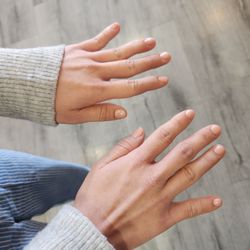 Magic Beauty Wellness - Manicure and Pedicure
