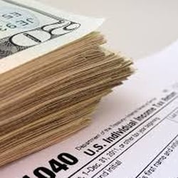 I E Tax and Notary Services
