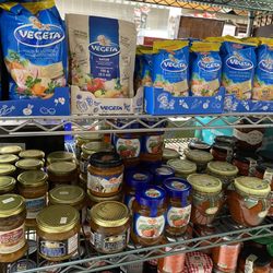 European Gourmet Delicatessen