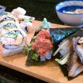 Ginza - Sushi Bars Near Me - Bellevue, Washington Ginza - Sushi Bars Near Me - Bellevue, Washington