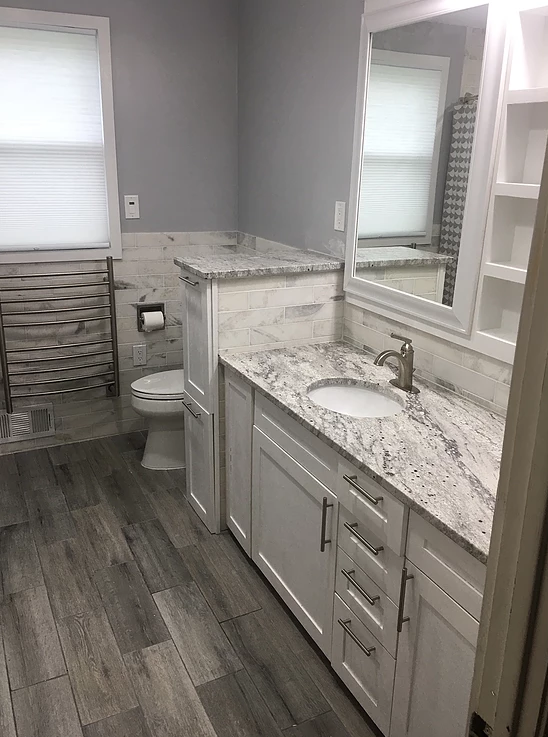 Slide of 8 Bit Contracting