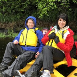 Alaska Sea Cycle Tours