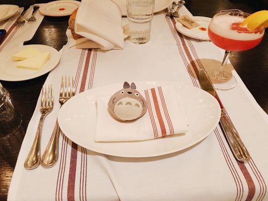 Bistro Niko by null