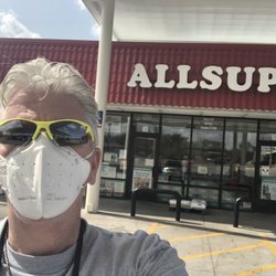 Allsup's Convenience