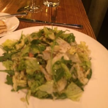 Beatrix - New American Near Me - Chicago, Illinois