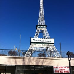 Bordeaux Shopping Center