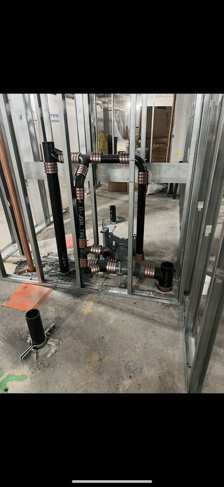 Slide of Nomad Plumbing & Heating