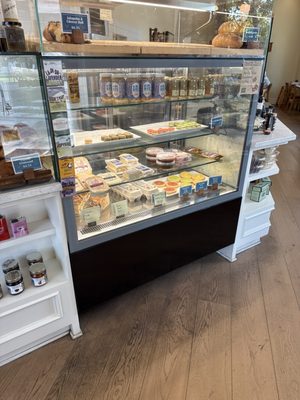 Carlton Bakery by null