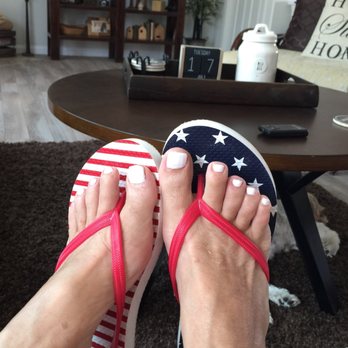 Sally's Nail Spa - Nail Salons Near Me - Temecula, California