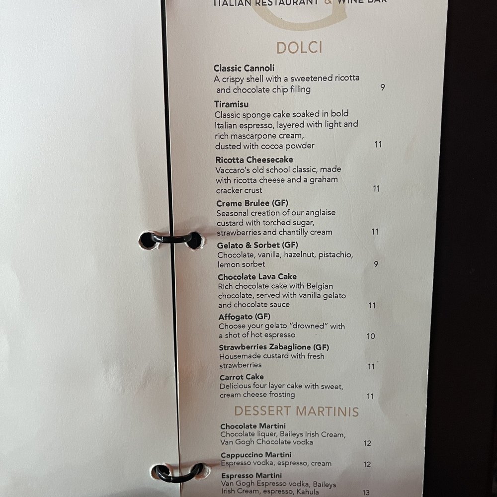 Galliano - 7.6.23 - Wine Bars Near Me - Fulton, Maryland