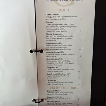 Galliano - 7.6.23 - Wine Bars Near Me - Fulton, Maryland