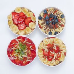 Vitality Bowls