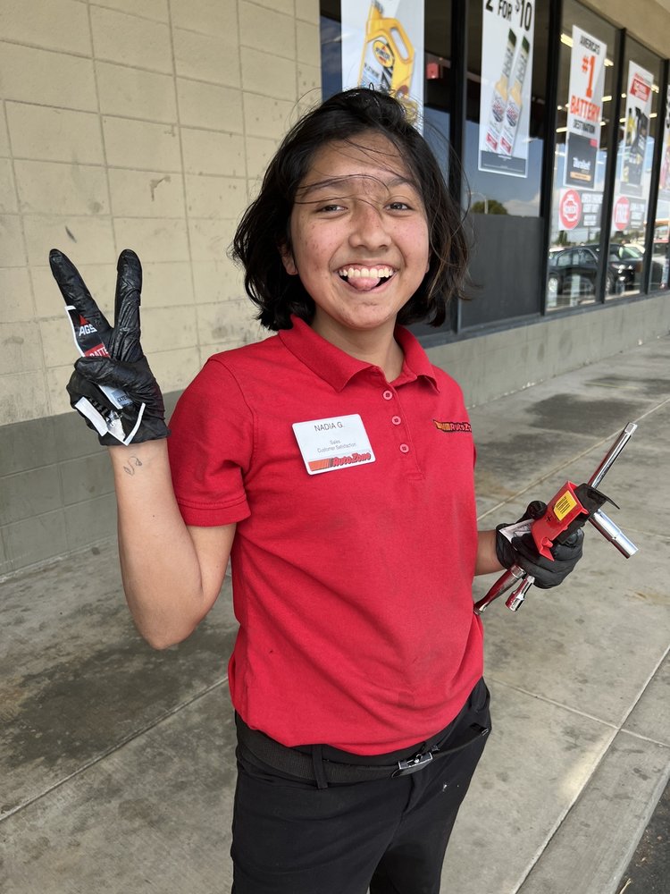 AUTOZONE AUTO PARTS Updated September 2024 15 Reviews 5780