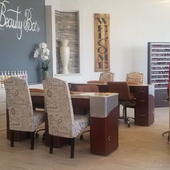 Wink Beauty Bar - Inside - Nail Salons Near Me - Richardson, Texas Wink Beauty Bar - Inside - Nail Salons Near Me - Richardson, Texas
