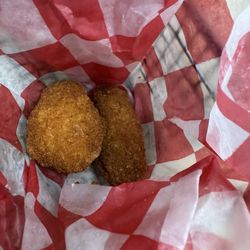 Benchwarmers Sports Bar & Grill - Jalapeño Peppers