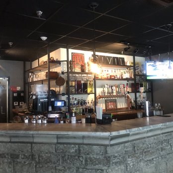 Civil Kitchen - Front Bar - Bars Near Me - Springfield, Missouri