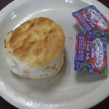 Joe's Cafe - Biscuit - Breakfast & Brunch Near Me - St. Joseph, Michigan