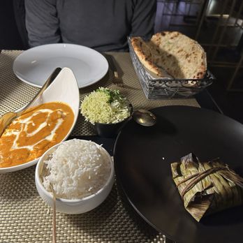 aRoqa - Indian Near Me - New York, New York