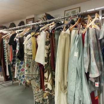 Regenesis Thrift - Thrift Stores Near Me - Colonial Heights, Virginia
