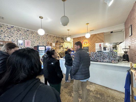 The Chewish Deli by null