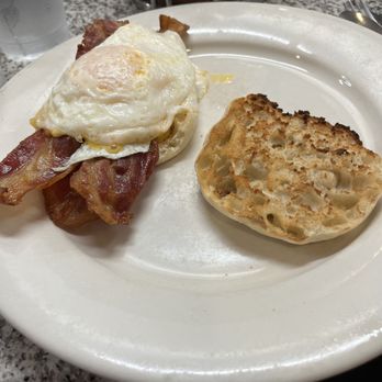 Maureen's Kitchen - The egg sandwich. Or, as it's sometimes known, the egg SANGWICH. - Breakfast & Brunch Near Me - Smithtown, New York Maureen's Kitchen - The egg sandwich. Or, as it's sometimes known, the egg SANGWICH. - Breakfast & Brunch Near Me - Smithtown, New York