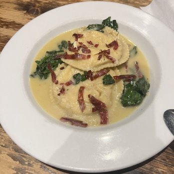 Picasso's - This raviolo special yummy!! - Pizza Near Me - Jacksonville, Florida Picasso's - This raviolo special yummy!! - Pizza Near Me - Jacksonville, Florida