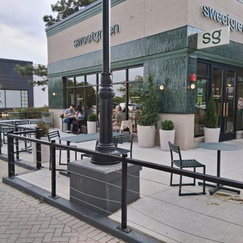 sweetgreen - Healthy Salads, Wraps, and Bowls - Salad Near Me - Skokie, Illinois sweetgreen - Healthy Salads, Wraps, and Bowls - Salad Near Me - Skokie, Illinois
