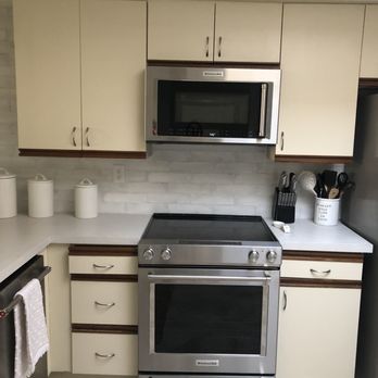 Kitchen Pros USA - Before Kitchen Pros - Cabinetry Near Me - Indio, California Kitchen Pros USA - Before Kitchen Pros - Cabinetry Near Me - Indio, California