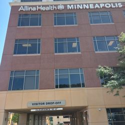 Allina Health United Medical Specialties Clinic