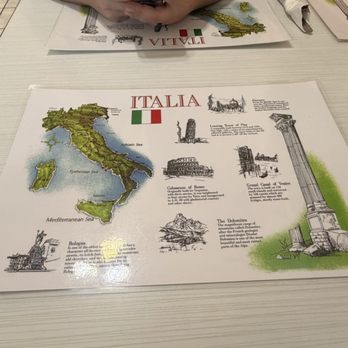 Anna's Breakfast and Lunch Cafe - Table setting - Breakfast & Brunch Near Me - Henderson, Nevada