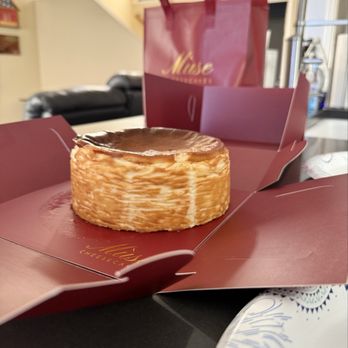 Muse Cheesecakes & Bakery - Desserts Near Me - San Diego, California Muse Cheesecakes & Bakery - Desserts Near Me - San Diego, California