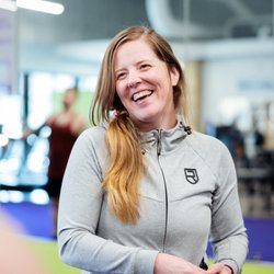 Anytime Fitness