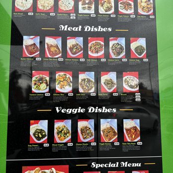 Spicee Bite - Food Trucks Near Me - Salem, Oregon