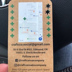 Craft Cannabis Company