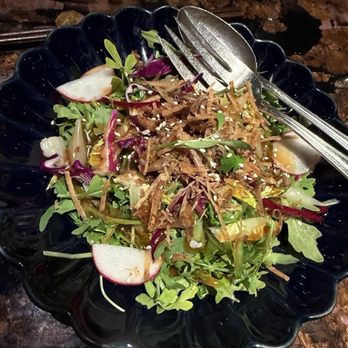 Mott 32 - Chinese Near Me - Las Vegas, Nevada