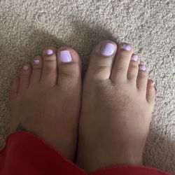 Hi Nails - Gel polish