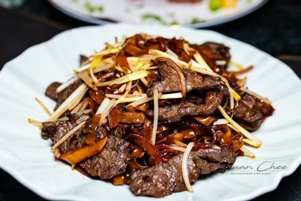 Lai Wah Heen by null