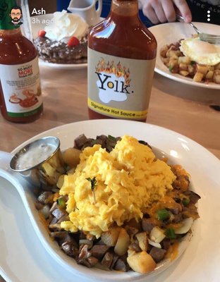 Yolk - Wicker Park by null