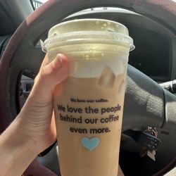 Biggby Coffee