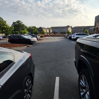 Night Swim Coffee - Parking lot - Coffee & Tea Near Me - Charlotte, North Carolina Night Swim Coffee - Parking lot - Coffee & Tea Near Me - Charlotte, North Carolina