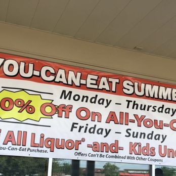 Akame Sushi - Summer Special！！ - Sushi Bars Near Me - Eau Claire, Wisconsin