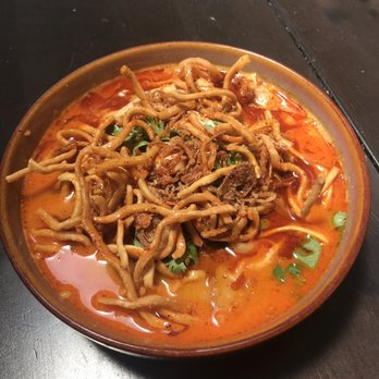 Nari - Khao Soi - Thai Near Me - San Francisco, California Nari - Khao Soi - Thai Near Me - San Francisco, California