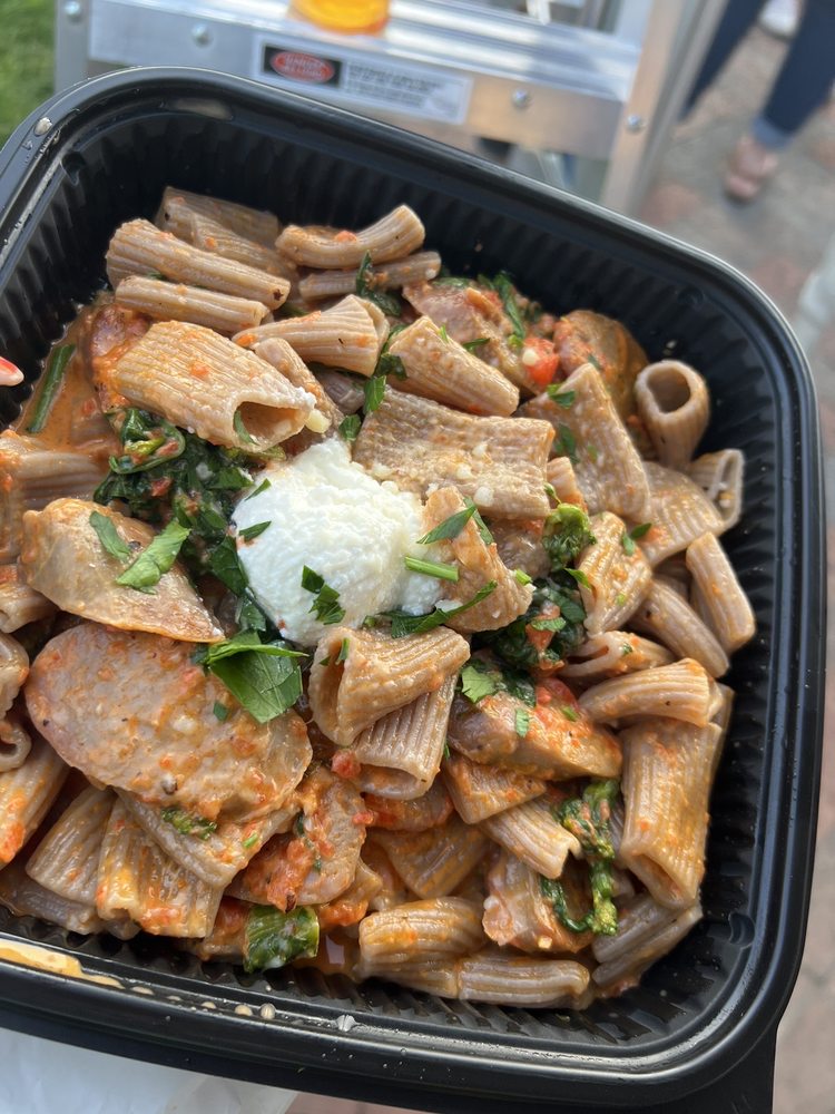 TEMPO DI PASTA 100 Photos & 79 Reviews 244 E Church St, Frederick