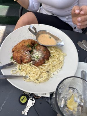 Maple Street Café by null