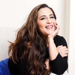 Jacqueline Mendez, MA