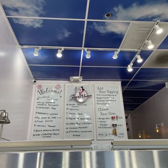 Sugar Mama Desserts - Ice Cream & Frozen Yogurt Near Me - Milpitas, California Sugar Mama Desserts - Ice Cream & Frozen Yogurt Near Me - Milpitas, California