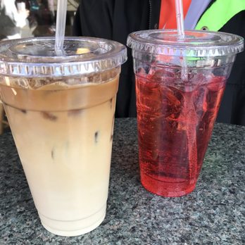 Blue Line Coffee House  - Coffee & Tea Near Me - Inlet, New York