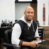 Mr O's Barbershop gift card