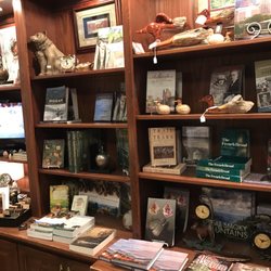 The Bookbinder’s Shop