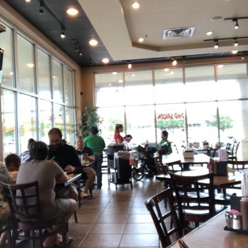 Pho Saigon - Interior clean - Vietnamese Near Me - Austin, Texas Pho Saigon - Interior clean - Vietnamese Near Me - Austin, Texas